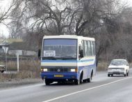 В області на п’яти приміських та міжміських маршрутах змінять перевізників