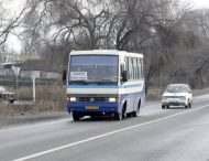 На Днепропетровщине на пяти пригородных и междугородных маршрутах заменят перевозчиков