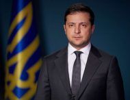 Звернення Президента України щодо ситуації зі збиттям літака МАУ в Тегерані