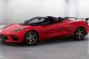 Двух инженеров GM задержали за уличные гонки на Chevrolet Corvette