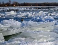 Будут ли в Днепропетровской области крещенские морозы