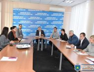 У Нікополі презентували фінальний проект плану Доброчесності міста