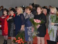 У Марганці відзначили 65-річний ювілей коледж Національного технічного університету «Дніпровська політехніка»