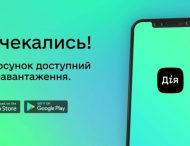 Права в смартфоне и выборы онлайн. Что может приложение «Дія», которое презентовал Зеленский