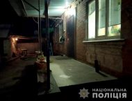 У Нікополі за розбійний напад на неповнолітнього хлопця поліцейські затримали 19-річного юнака