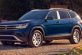 Volkswagen Atlas пережил рестайлинг