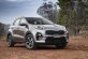 В Украине стартуют продажи полноприводной версии Kia Sportage в комплектации «Комфорт»