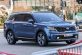 Kia показала салон нового Sorento