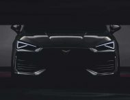 Экстремальный Cupra Leon покажут 20 февраля