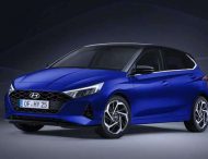 Внешность Hyundai i20 полностью раскрыта