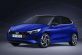 Внешность Hyundai i20 полностью раскрыта