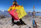 Экстремал из Днепропетровщины поднялся на высочайшую вершину Южной Америки