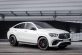 Mercedes-Benz представил «заряженную» версию GLE Coupe