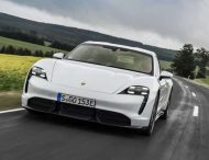 Билл Гейтс купил Porsche Taycan. Илон Маск расстроился