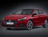 Обновленный Hyundai i30 сменил моторную гамму