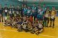 Нікопольські волейболісти посіли перше місце на Чемпіонаті області