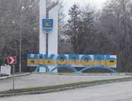 У 2020-му відремонтують 25 км Нікопольської траси