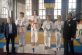 Нікопольські дзюдоїстки вибороли золото та бронзу на чемпіонаті області