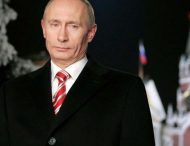 Путин рассказал о своих двойниках