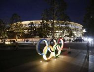 Олимпиада-2020 в Токио может пройти без зрителей из-за коронавируса