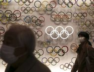 МОК подтвердил проведение Олимпиады-2020 в Токио, несмотря на распространение коронавируса