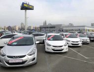 АИС предлагает Hyundai Elantra по цене от 246 900 грн