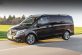 Mercedes-Benz Vito обновился снаружи и внутри