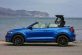 Volkswagen начинает продажи кросс-кабриолета T-Roc