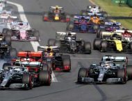 Руководство «Формулы-1» отменило Гран-при Австралии из-за коронавируса