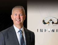 Главой Infiniti стал бывший морпех США