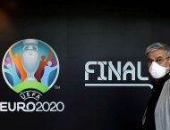 УЕФА перенес чемпионат Европы на 2021 год