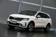 Новый Kia Sorento для Европы – раскрыты все подробности