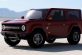 Раскрыты характеристики нового внедорожника Ford Bronco Sport