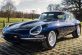 Раритетный Jaguar E-Type прокачали до 400 л.с.