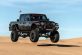 1000-сильный Jeep Gladiator отправили покорять пустыню