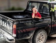 В мире появился тренд называть детей в честь автомобилей